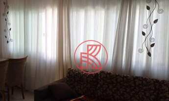 Imagem 5: Sobrado com 3 dormitórios à venda, 135 m² por R$ 600.000,00 - Baeta Neves - São Bernardo d