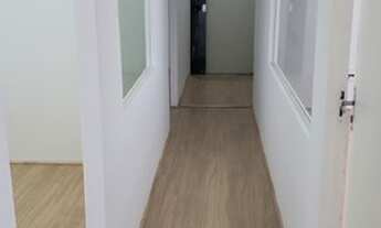 Imagem 7: Edifício Lander - Conjunto Comercial a duas quadras da Paulista com 1 vaga