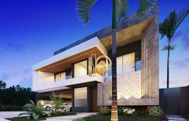 Imagem 3: Casa com vista livre à venda, Condomínio Reserva do Paratehy - SJCampos/SP