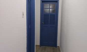 Imagem 7: Apartamento para venda possui 90 metros quadrados com 2 quartos em Grajaú - Rio de Janeiro