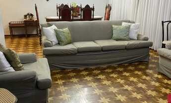 Imagem 2: Casa em Perdizes de 225m2 4 dormitórios 3 banheiros 3 vagas de garagem