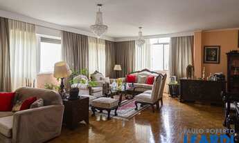 Imagem 7: COBERTURA - HIGIENÓPOLIS - SP