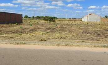 Imagem 3: Lote comercial - Luís Eduardo Magalhães-BA