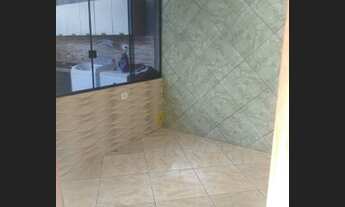 Imagem 4: Aluguel casa de fundos