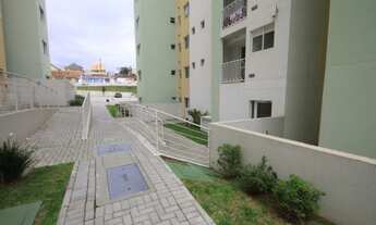 Imagem 3: Apartamento com 2 dormitórios para alugar, 57 m² por R$ 1.250,00/mês - Campo Comprido - Cu