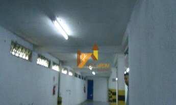 Imagem 2: Galpão para alugar, 749 m² por R$ 12.000,00/mês - Vila Príncipe de Gales - Santo André/SP