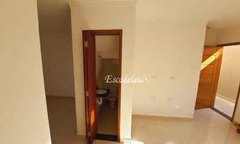 Imagem 6: Casa com 2 dormitórios à venda, 60 m² por R$ 345.000,00 - Chora Menino - São Paulo/SP