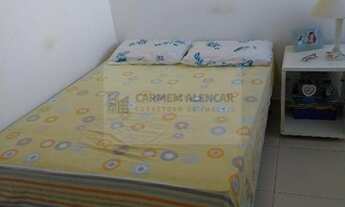 Imagem 5: Lindo Duplex no Janga a quinta rua ao lado do Armazém Coral