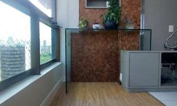 Imagem 6: Apartamento com 3 dormitórios para alugar, 76 m² por R$ 2.487,00/mês - Casa Amarela - Reci