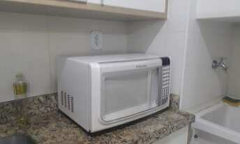 Imagem 2: Apartamento para aluguel tem 88 metros quadrados com 2 quartos em Federação - Salvador - B