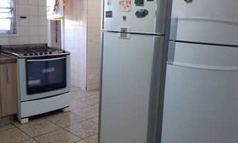 Imagem 7: Apartamento de 04 dormitórios com 01 suíte em Interlagos