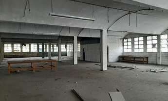 Imagem 4: Prédio Comercial na Água Branca