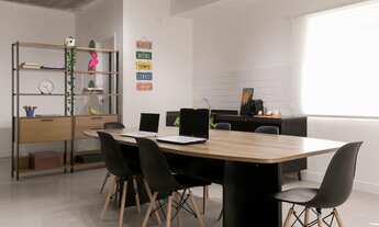 Imagem 5: Sala comercial 2 salas 1 vaga Vila Congonhas