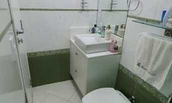 Imagem 7: Apartamento 82 metros com 3 dormitórios e 1 vaga, Vila Mariana