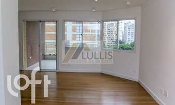 Imagem: Apartamento, Itaim Bibi - São Paulo