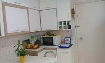 Imagem 3: Apartamento com 3 dormitórios na santa cecilia