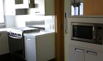 Imagem 4: APARTAMENTO - MORUMBI - SP