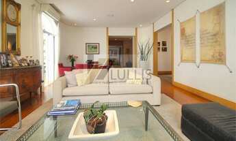 Imagem 6: Jardim América - 340 metros 3 suítes escritório 3 garagens