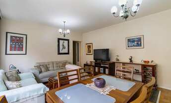 Imagem 4: Apartamento à Venda - Jardim Paulista, 2 Quartos, 90 m2