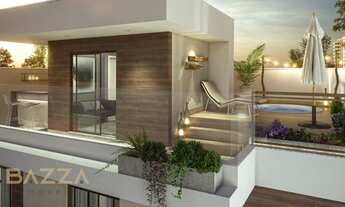 Imagem 5: Casa sobrado em condomínio com 3 quartos no Lançamento! Sobrado Em Condomínio No Bom Retir