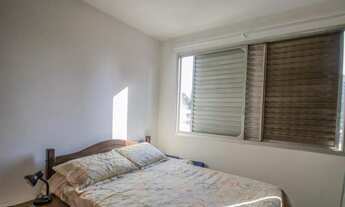 Imagem 7: 3 dormitórios, 1 vaga na vila Clementino