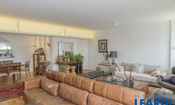 Imagem: APARTAMENTO - BELA VISTA - SP