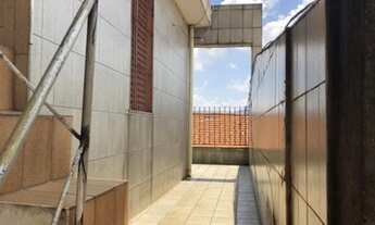 Imagem 6: Sobrado com 3 dormitórios - ÁGUA BRANCA