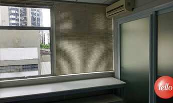 Imagem 7: São Paulo - Conjunto Comercial/sala - Brooklin