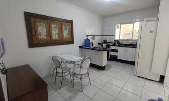 Imagem 2: Apartamento para venda com 128 metros quadrados com 3 quartos