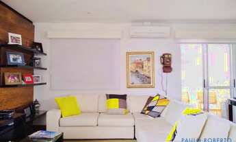 Imagem: COBERTURA - PERDIZES - SP