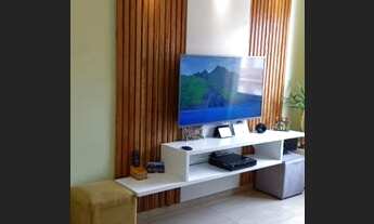 Imagem: Apartamento com 2 dormitórios, 56 m²