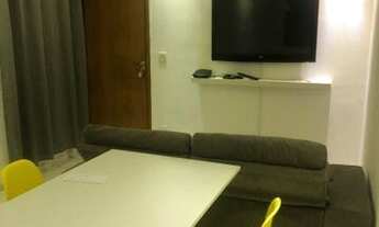 Imagem: Belo Horizonte - Apartamento Padrão - Jaqueline