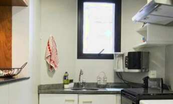 Imagem 7: Flat à venda de 47m² 1 Suíte no Itaim Bibi