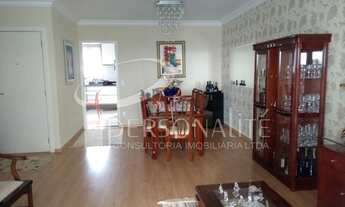 Imagem 5: Excelente Apartamento à venda,155m²,Condomínio Terraço Anália Franco,3 dorms,3 suítes, 3 v