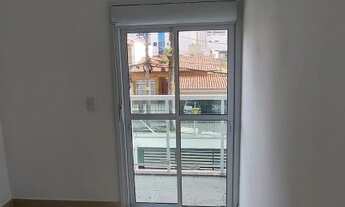 Imagem 7: Apartamento para venda com 54 metros quadrados com 2 quartos em Jardim Bela Vista - Santo