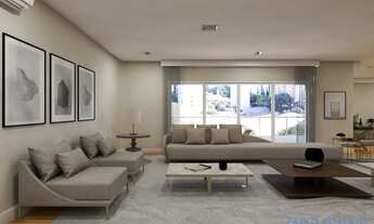 Imagem 3: APARTAMENTO - VILA NOVA CONCEIÇÃO - SP