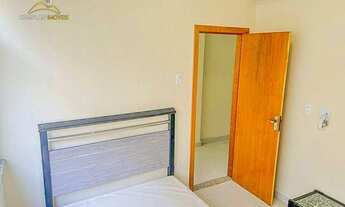 Imagem 5: Apartamento com 1 dormitório para alugar, 45 m² por R$ 1.800,00/mês - Copacabana - Rio de