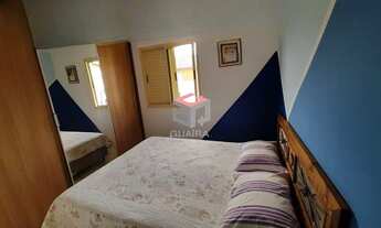 Imagem 5: Apartamento à venda, 2 quartos, 1 vaga, Jardim Santo André - Santo André/SP