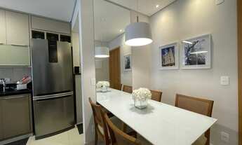 Imagem 2: Lindo apartamento mobiliado na Praia das Toninhas em Ubatuba