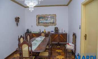 Imagem 6: CASA ASSOBRADADA - SUMARÉ - SP