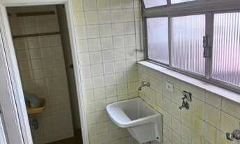 Imagem 4: Apartamento 2 Dormitórios na Vila Clementino