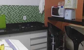 Imagem 2: Aluga-se apto temporada