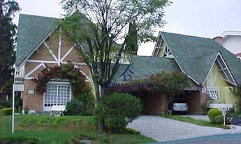 Imagem: Sobrado com 4 dormitórios à venda, 750