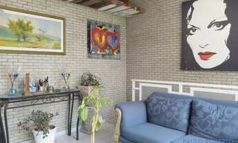 Imagem 6: CASA ASSOBRADADA - PERDIZES - SP