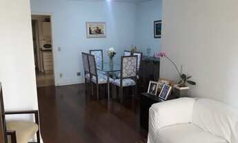 Imagem 3: Apartamento 3 dorms, 1 suite e 2 vagas em sumaré