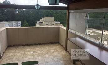 Imagem 3: Mauá - RESIDENCIAL - Parque São Vicente