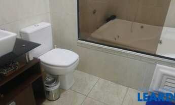 Imagem 5: CASA ASSOBRADADA - BELÉM - SP