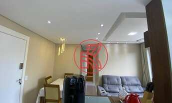 Imagem: Apartamento com 2 dormitórios à venda