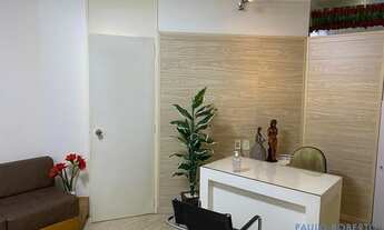 Imagem: CONJ. COMERCIAL - ITAIM BIBI - SP