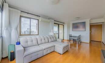 Imagem 2: Apartamento em Petrópolis